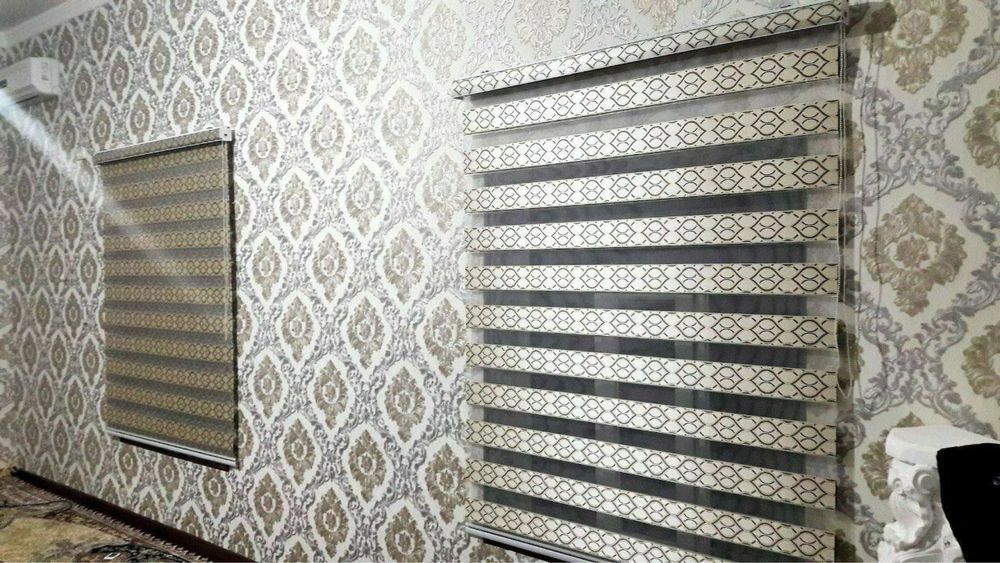 Жалюзи цех,  jalyuzi pardalari