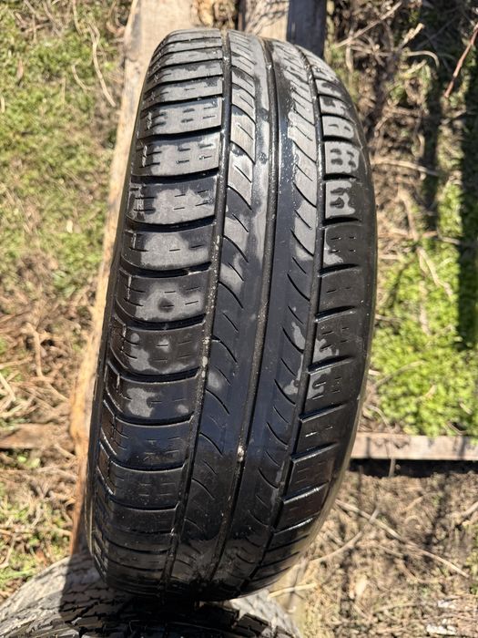 2 балона на запаску