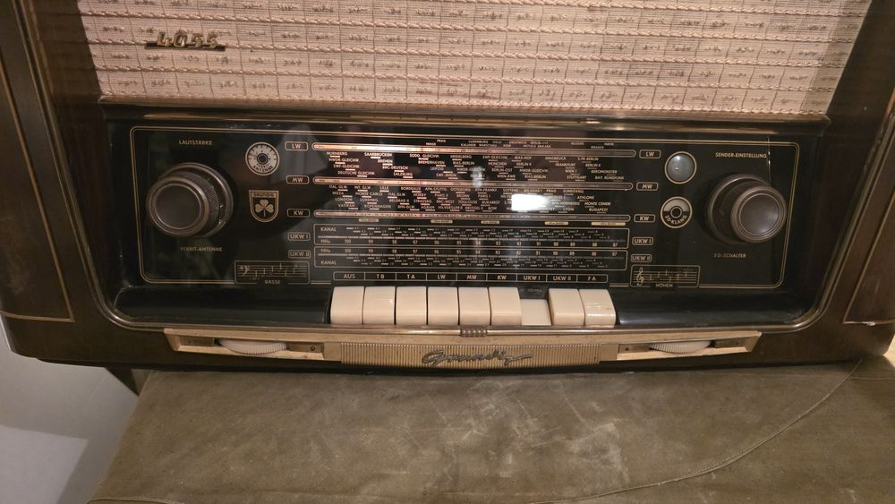 Grundig 4055W/3D