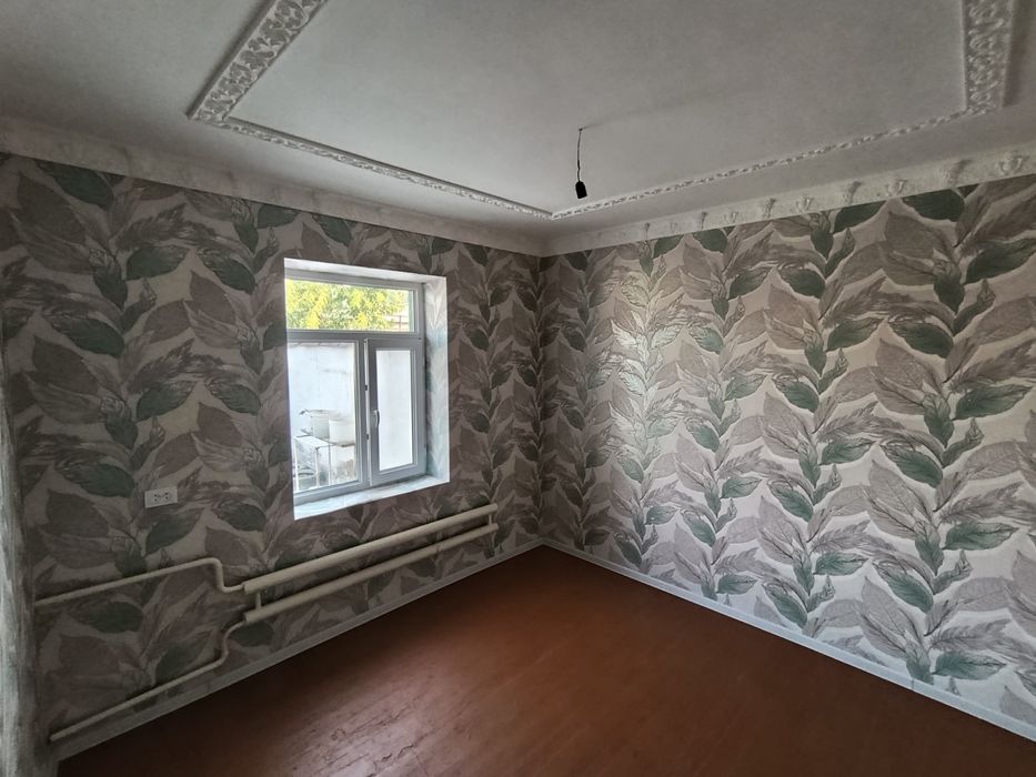 Uy sotiladi 3sotix 5xona 59.000 keliwamz