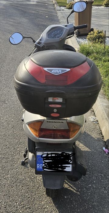 Scuter  Honda Led 100