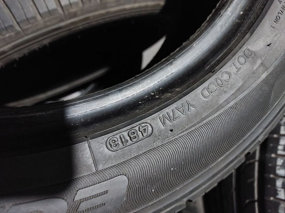 2 anvelope 215/50 R16 Khumo , vara