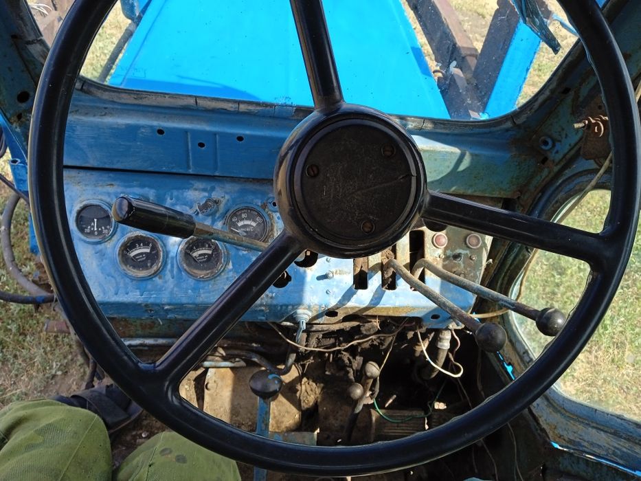 Трактор Т-40 продам