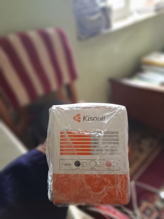 Kisonli kompyuter uchun kalonka
