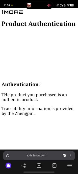 1more sonoflow pro hq51