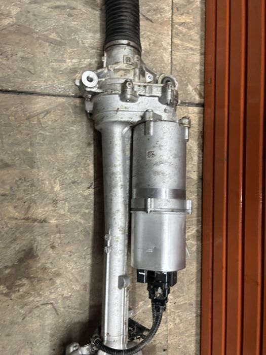 Caseta directie bmw G70 i7 xdrive 2023-2025