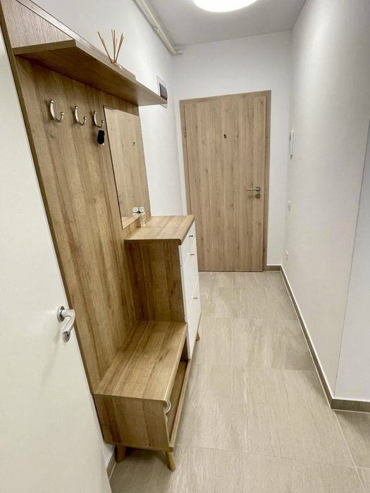 Apartament modern
