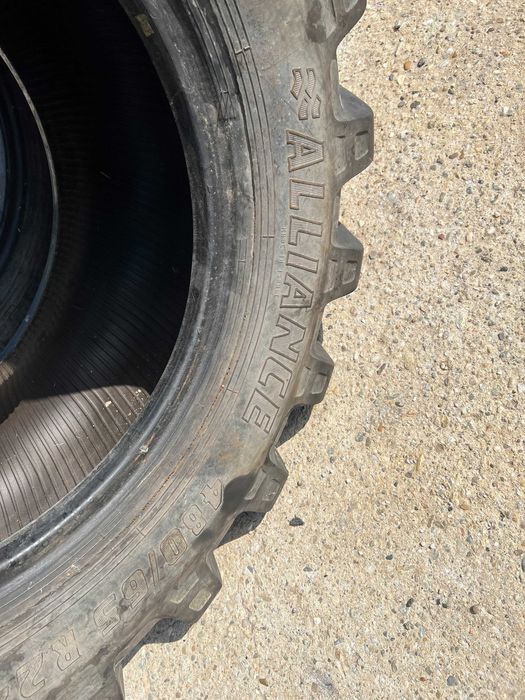 Anvelope 480.65 R24 alliance