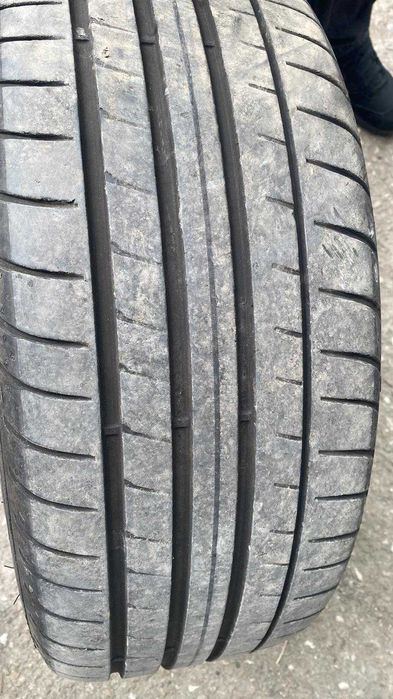 Летни гуми Goodyear F1 Asymmetric 3 225/45/17