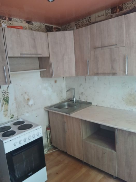 Продам квартиру 2х комнатная