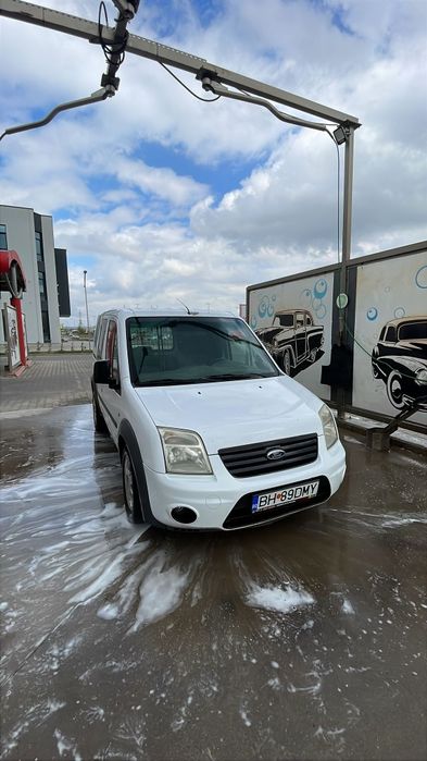 FORD Tourneo Connect 2012 — imagine 4