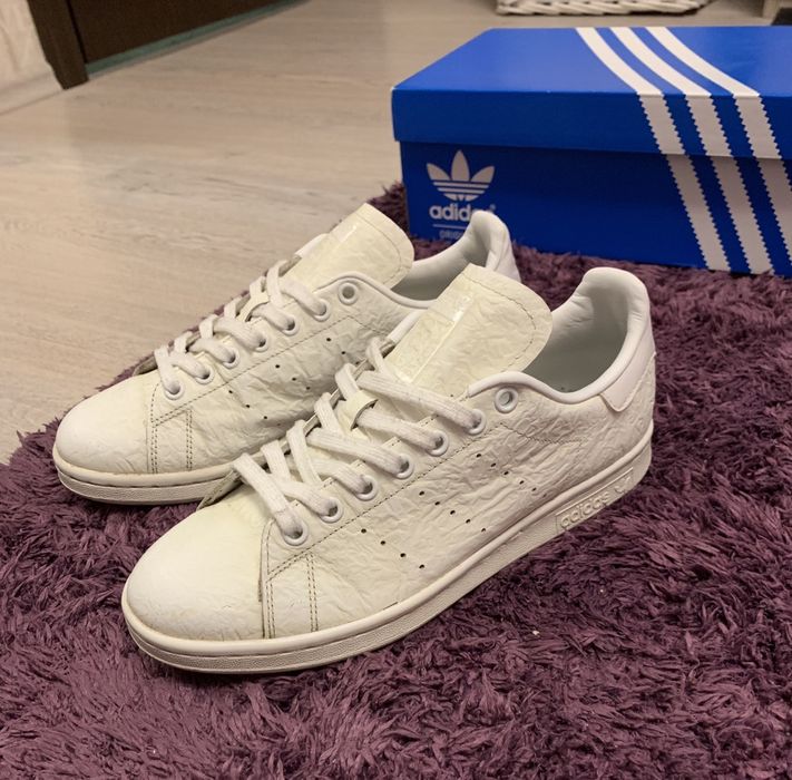 Лимитиран модел маратонки Adidas