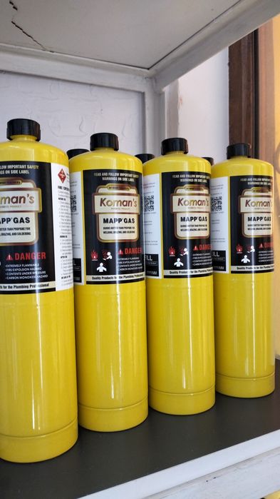 Фреоны разные в наличии