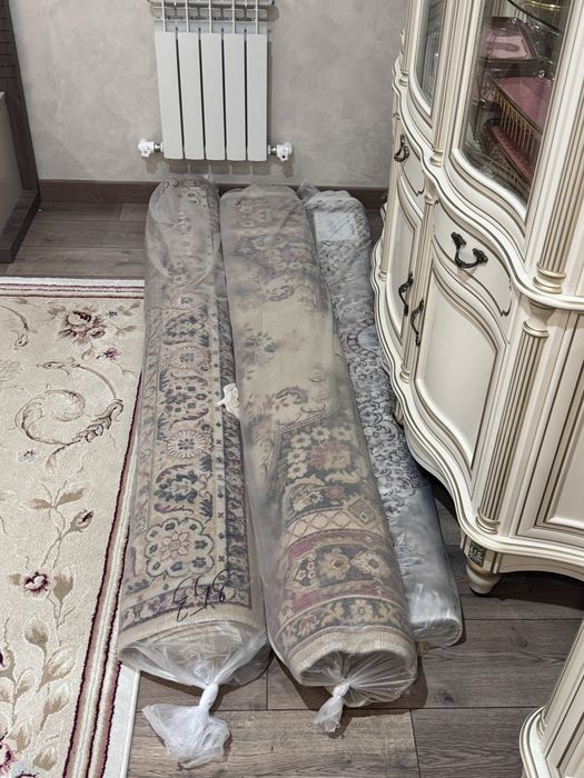 Ковры размер 2/3метра