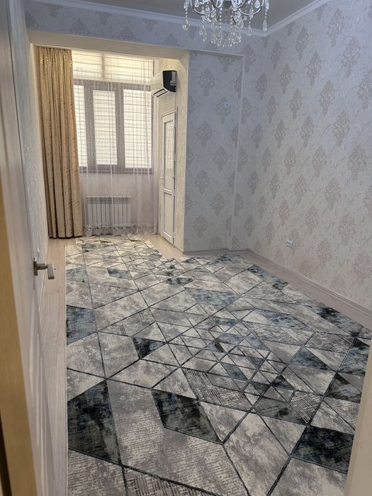 Аренда квартиры