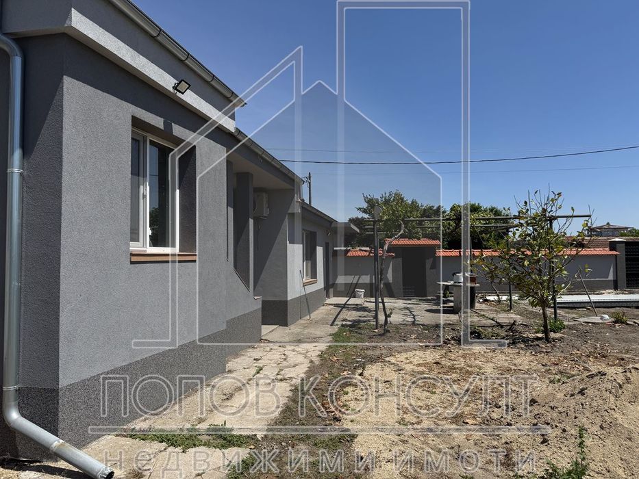 Продава се Къща в с. Ясно поле, Област Пловдив - 120 кв.м за 909 €/кв.м - Снимка #3