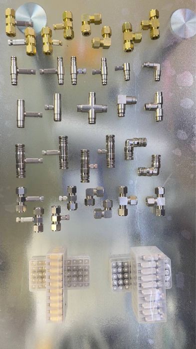 Микроклимат туманный