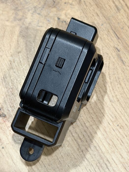 Ulanzi кейс клетка бокс Gopro 8 9