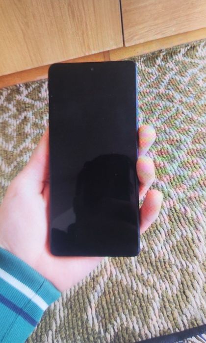 Poco f5 holati ideal