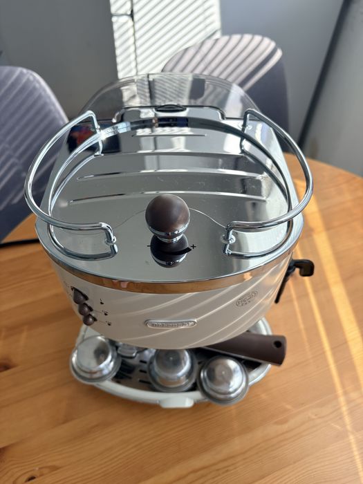 Кафемашина DeLonghi ECOV311.BG