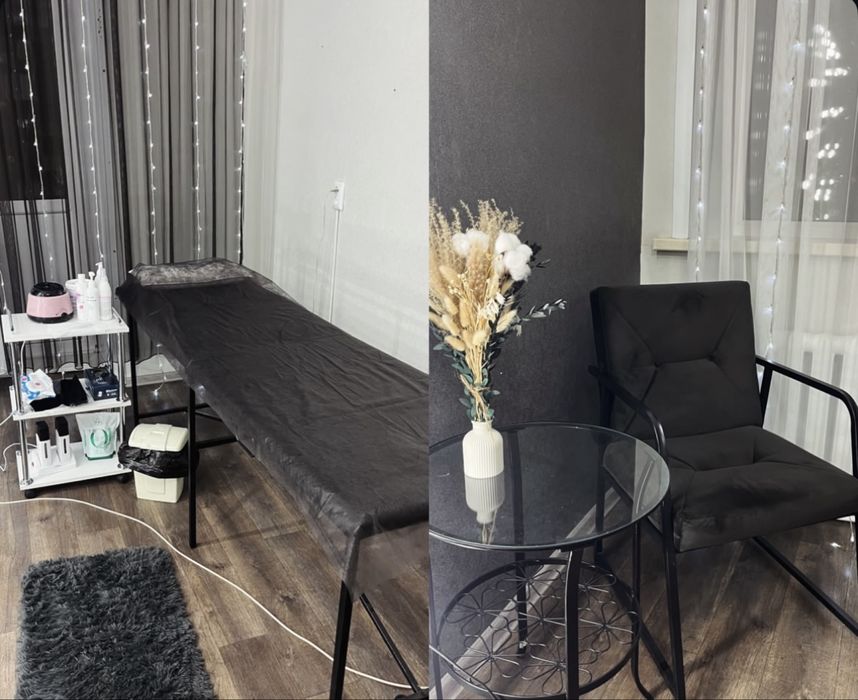 Сдам студию в центре в аренду