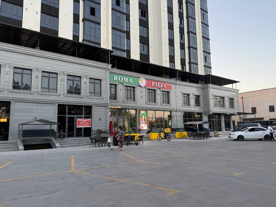 tayyot 303m2 noturar joy sotiladi #a906