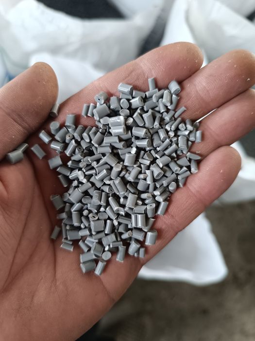 Гранула абс пластика