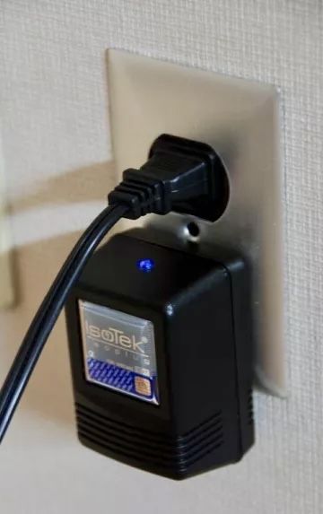 Vand filtru alimentare Isotek EVO3 IsoPlug