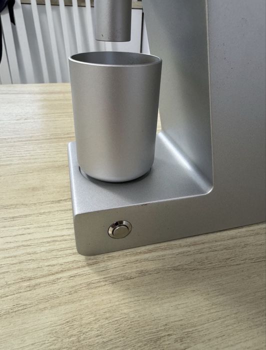 Rasnita cafea Varia VS 3; Ca Noua; Garantie