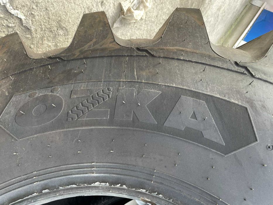 Anvelope 30.5-32 OZKA 800/65R32 Cauciucuri noi COMBINA
