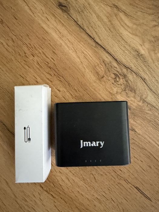 Микрафон Jmary не исползованы