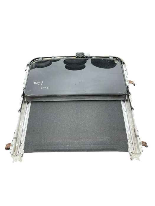 Trapa Toyota Rav 4 Iii _A3_ 2005 - 2013 2.2 D 4Wd 2Ad-Fhv