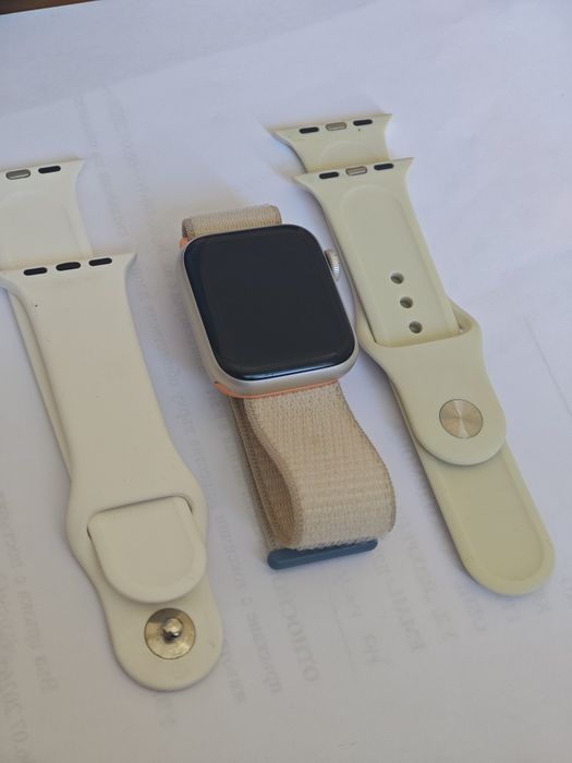 Apple watch se 40 mm