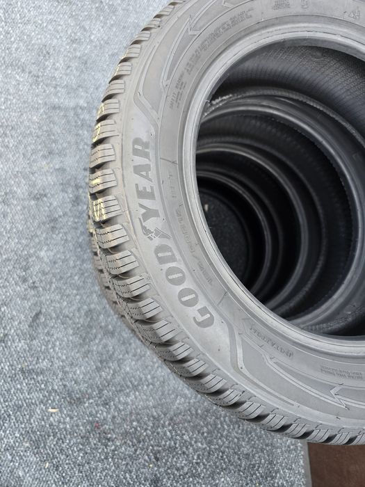 185 60 15 goodyear m+s