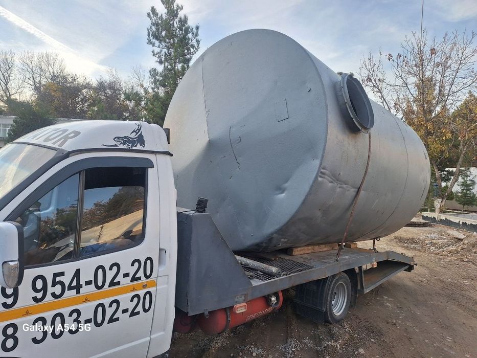 Эвакуатор Сотилади газель 2008