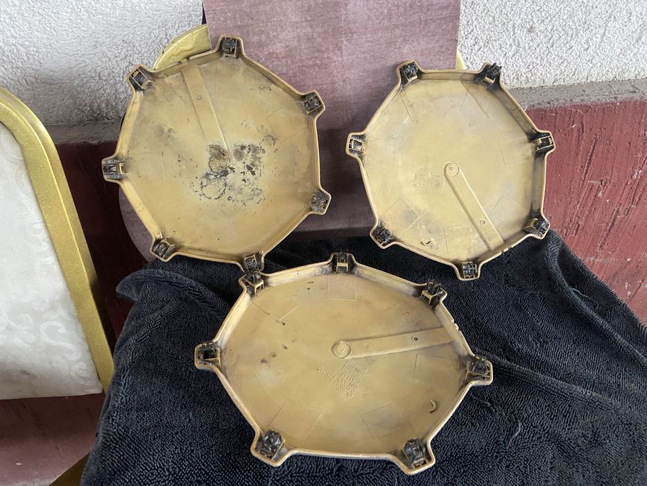 Колпаки для диска