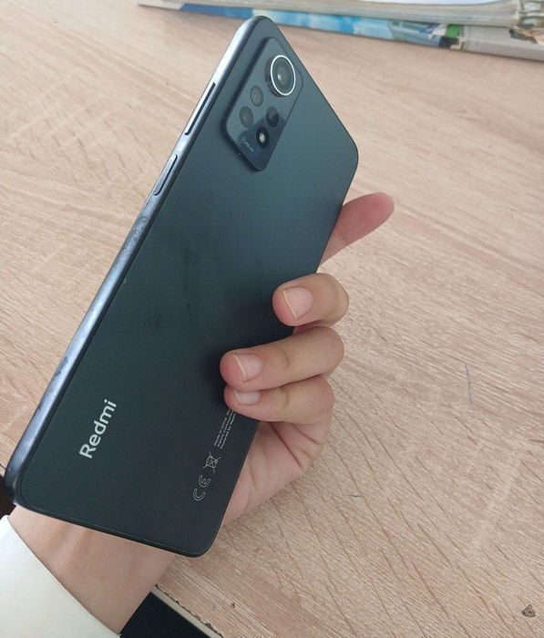 Redmi note 12 pro