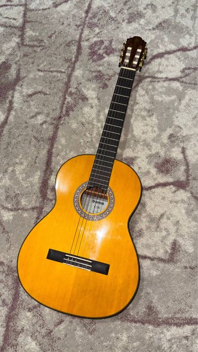 Yamaha brend C80