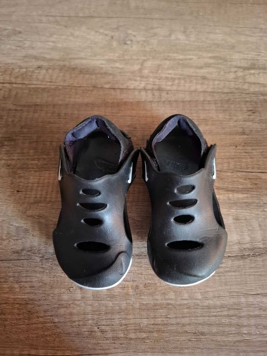 Nike сандалки 22н