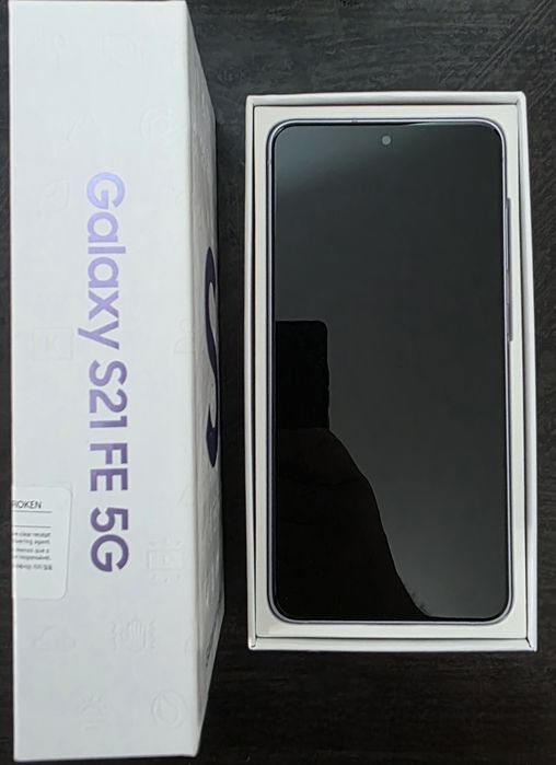 Samsung Galaxy S21 FE 256 Gb