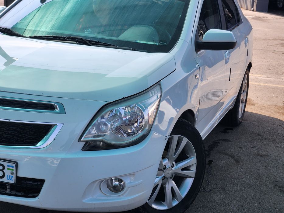 Cobalt 2 evro avtomat