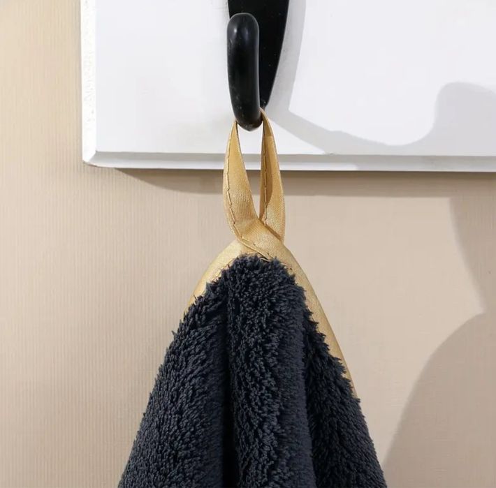 Комплект хавлиени кърпи 12 броя