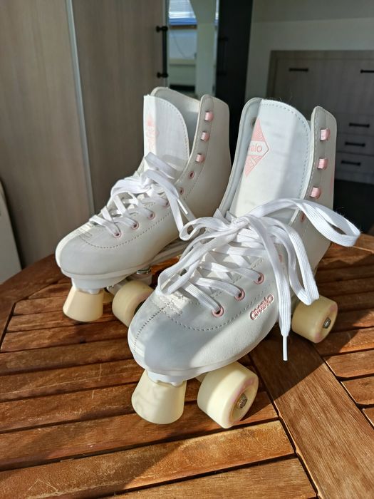 Нови ролкови кънки за деца и възрастни