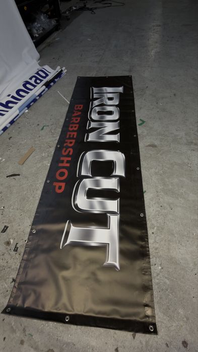 Bannere Autocolante Stikere Colantari Benere Casete luminoase Sablare