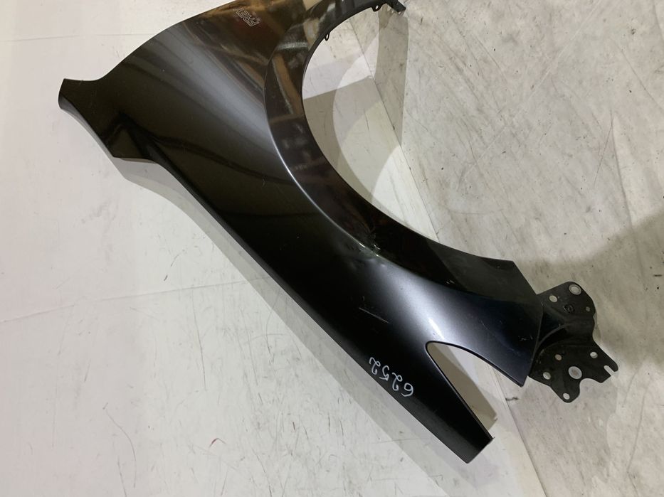 Aripa stanga fata, Mazda 3, 2019, 2020, 2021, 2022, 2023, 2024.