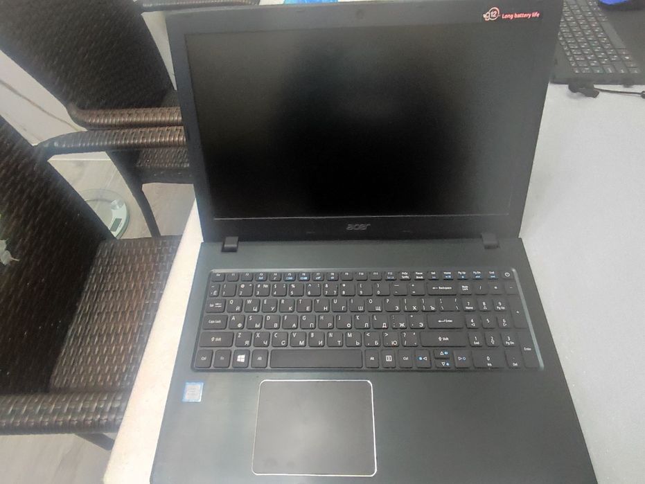 Ноутбук , ноутбук acer