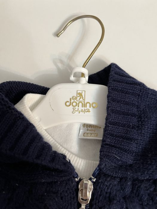 Детский костюм тройка для мальчиков