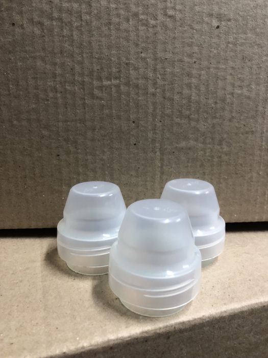 Колпачок    пластиковый