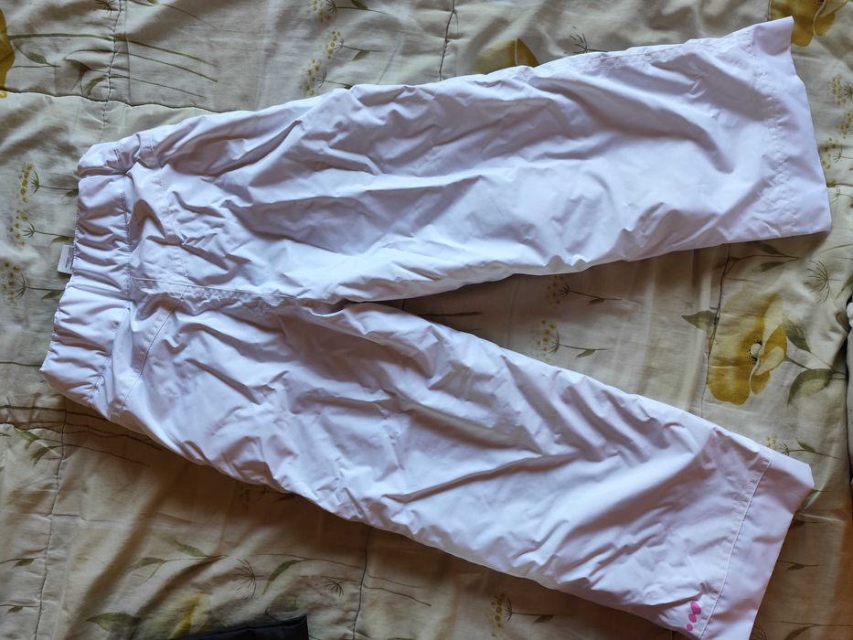 Зимен панталон за сняг