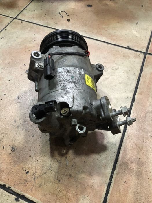 Compresor clima 5S61-19D629-AA, Ford Focus 2.0tdci